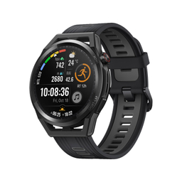 ساعت هوشمند هوآوی (Huawei) مدل GT 3 46mm بند پلاستیکی