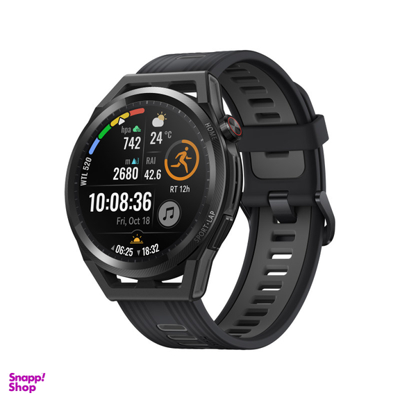 ساعت هوشمند هوآوی (Huawei) مدل GT 3 46mm بند پلاستیکی
