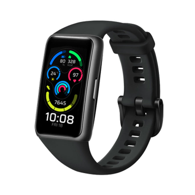 مچ بند هوشمند هوآوی (Huawei) مدل MEH Band 6 Fitness Tracker SmartWatch