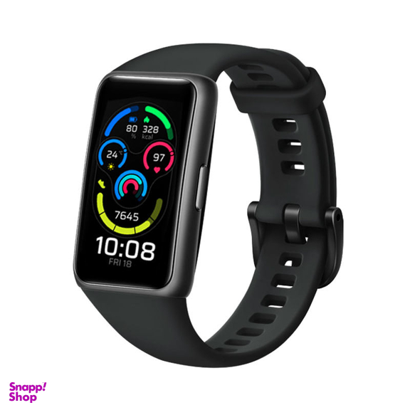 مچ بند هوشمند هوآوی (Huawei) مدل MEH Band 6 Fitness Tracker SmartWatch