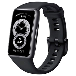 مچ بند هوشمند هوآوی (Huawei) مدل MEH Band 6 Fitness Tracker SmartWatch