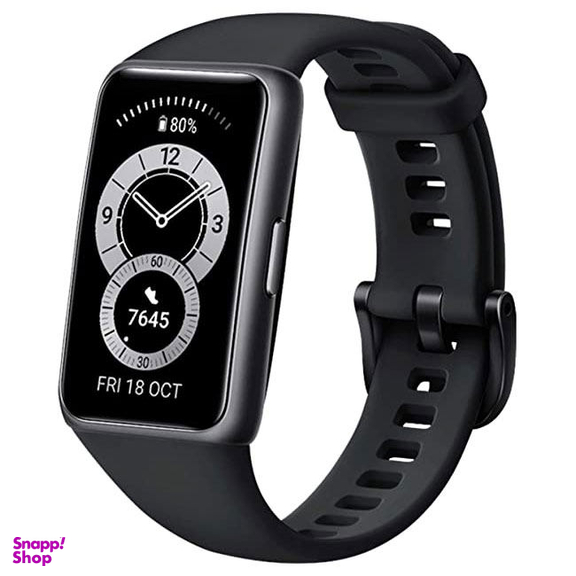 مچ بند هوشمند هوآوی (Huawei) مدل MEH Band 6 Fitness Tracker SmartWatch