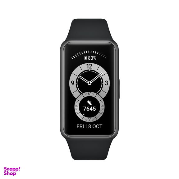 مچ بند هوشمند هوآوی (Huawei) مدل MEH Band 6 Fitness Tracker SmartWatch