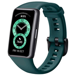مچ بند هوشمند هوآوی (Huawei) مدل MEH Band 6 Fitness Tracker SmartWatch