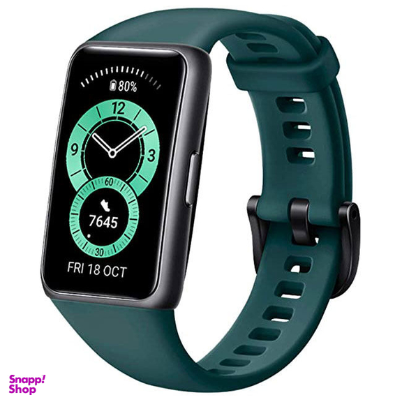 مچ بند هوشمند هوآوی (Huawei) مدل MEH Band 6 Fitness Tracker SmartWatch