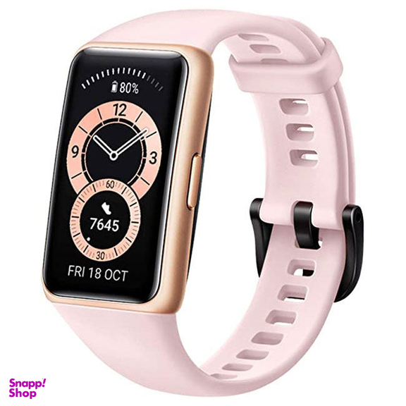 مچ بند هوشمند هوآوی (Huawei) مدل MEH Band 6 Fitness Tracker SmartWatch