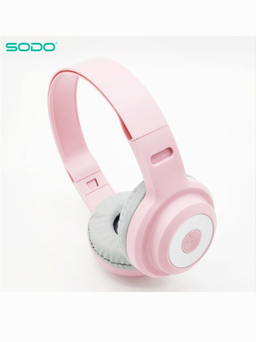 هدست بلوتوثی سودو مدل sd-704