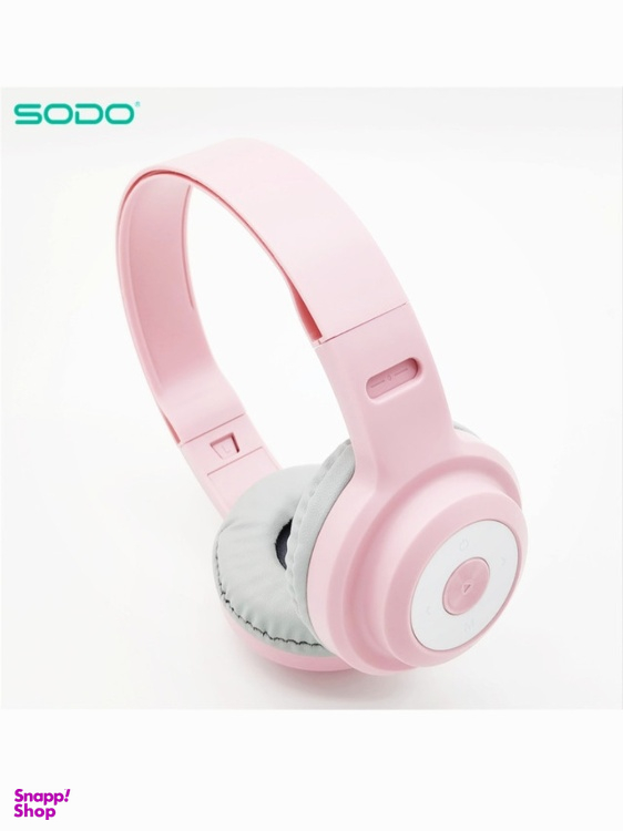 هدست بلوتوثی سودو مدل sd-704