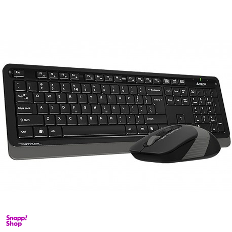 کیبورد ای فورتک (A4tech) مدل Fsyler FG1010