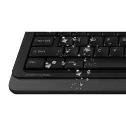 کیبورد ای فورتک (A4tech) مدل Fsyler FG1010