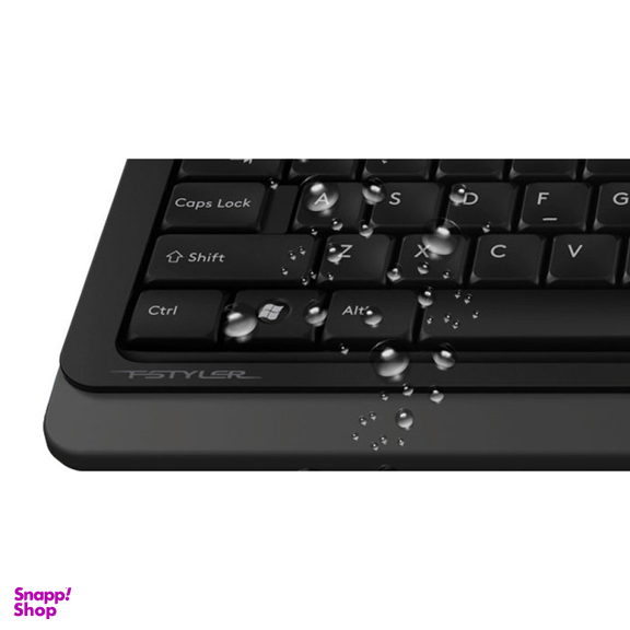 کیبورد ای فورتک (A4tech) مدل Fsyler FG1010