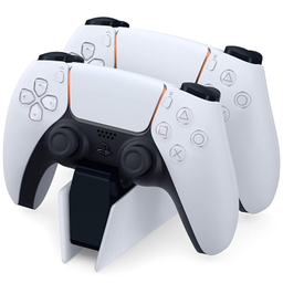 پایه شارژ دسته دوال سنس سونی (Sony) مناسب کنسول PlayStation 5