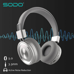 هدفون سودو (Sodo) مدل Sd-1002