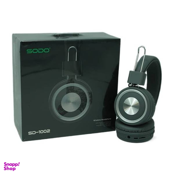 هدفون سودو (Sodo) مدل Sd-1002