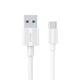 کابل تبدیل USB به USB-C سلبریت (Celebrat) مدل CB-09T طول 1 متر
