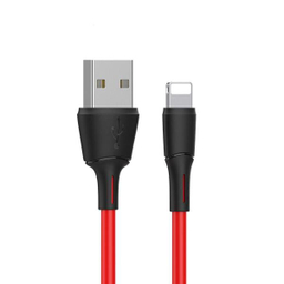 کابل تبدیل USB به لایتنینگ سلبریت (Celebrat) مدل FLY-2i طول 1 متر