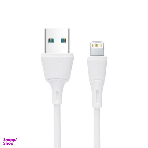 کابل تبدیل USB به لایتنینگ سلبریت (Celebrat) مدل FLY-2i طول 1 متر