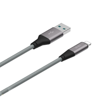 کابل تبدیل USB به لایتنینگ سلبریت (Celebrat) مدل CB-05i طول 1 متر