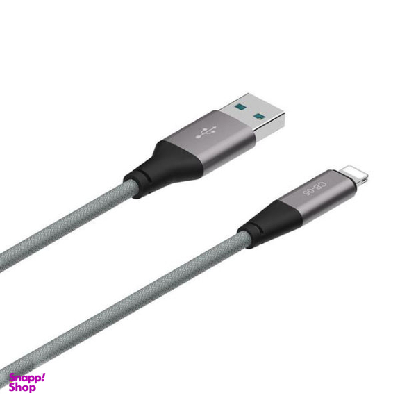 کابل تبدیل USB به لایتنینگ سلبریت (Celebrat) مدل CB-05i طول 1 متر
