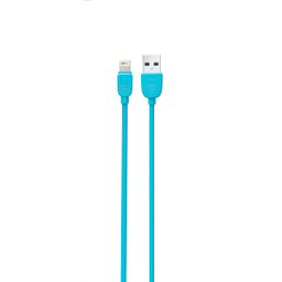 کابل تبدیل USB به لایتنینگ سلبریت (Celebrat) مدل SKY-2i طول 1 متر