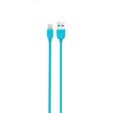 کابل تبدیل USB به لایتنینگ سلبریت (Celebrat) مدل SKY-2i طول 1 متر