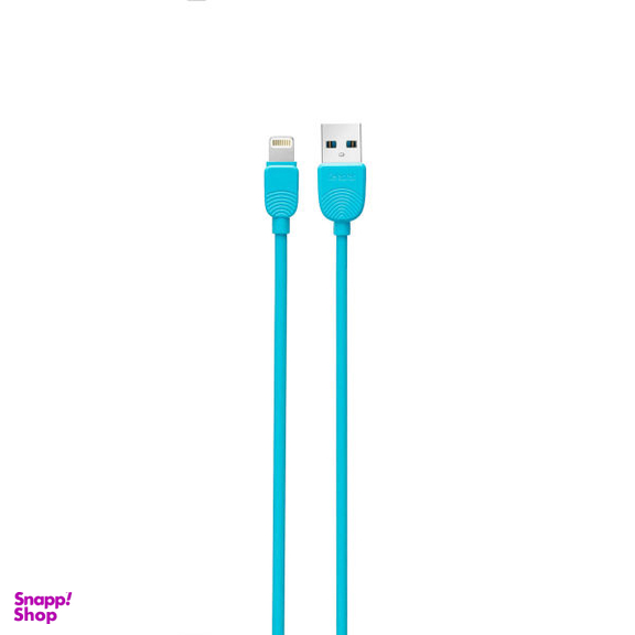 کابل تبدیل USB به لایتنینگ سلبریت (Celebrat) مدل SKY-2i طول 1 متر