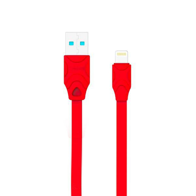 کابل تبدیل USB به لایتنینگ سلبریت (Celebrat) مدل CB-02i طول 1 متر