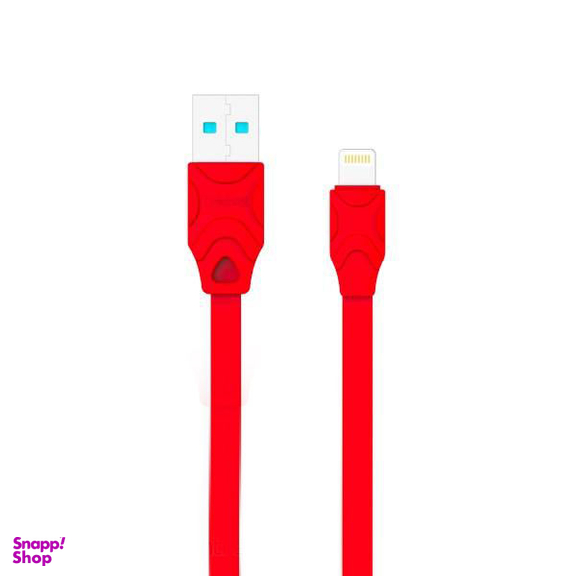 کابل تبدیل USB به لایتنینگ سلبریت (Celebrat) مدل CB-02i طول 1 متر