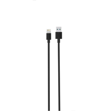 کابل تبدیل USB به لایتنینگ سلبریت (Celebrat) مدل CB-09i طول 1 متر