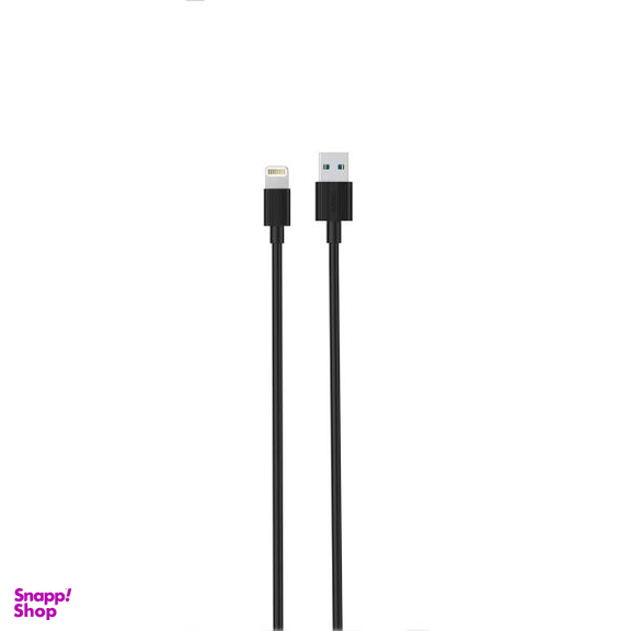 کابل تبدیل USB به لایتنینگ سلبریت (Celebrat) مدل CB-09i طول 1 متر