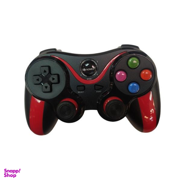 دسته بازی پاناتک (Panatech) مدل G508W