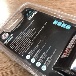 ماوس بی سیم ایکس پی-پروداکت (XP-Product) مدل XP-W430E
