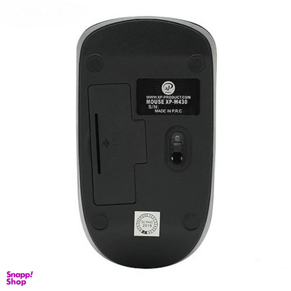 ماوس بی سیم ایکس پی-پروداکت (XP-Product) مدل XP-W430E