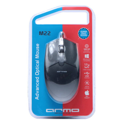 ماوس آرمو (Armo) مدل M22