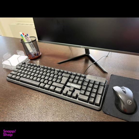 ماوس بی سیم ایکس پی-پروداکت (XP-Product) مدل XP-W450