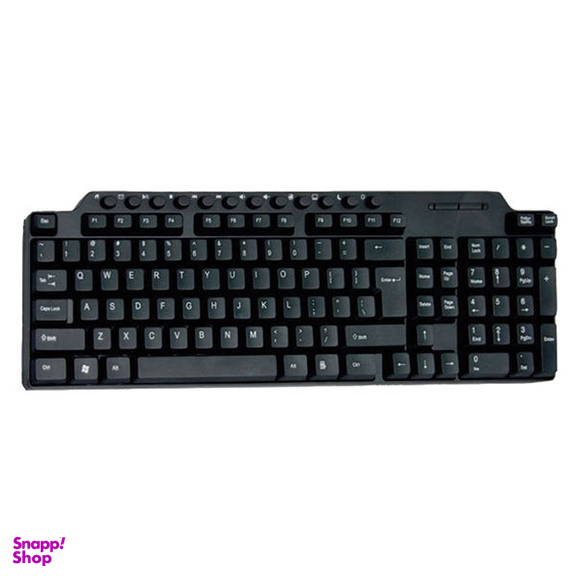 کیبورد ایکس پی-پروداکت (XP-Product) مدل XP-8200B