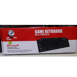 کیبورد ایکس پی-پروداکت (XP-Product) مدل XP-8200B