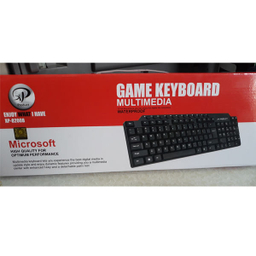 کیبورد ایکس پی-پروداکت (XP-Product) مدل XP-8200B