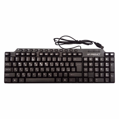 کیبورد ایکس پی-پروداکت (XP-Product) مدل XP-8200B