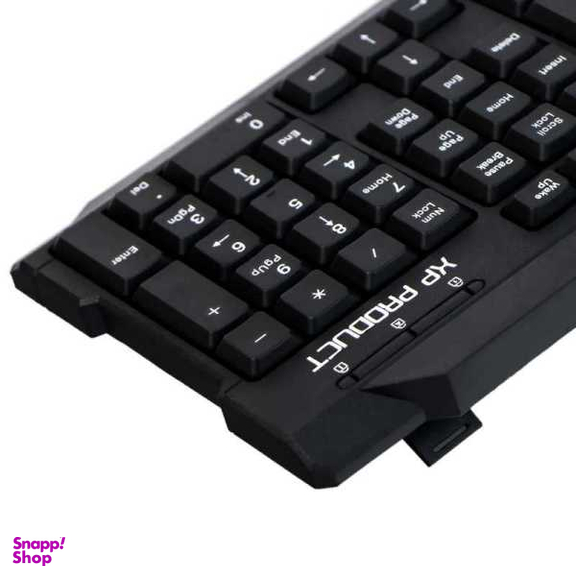 کیبورد ایکس پی-پروداکت (XP-Product) مدل XP-8600