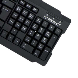 کیبورد ایکس پی-پروداکت (XP-Product) مدل XP-8600