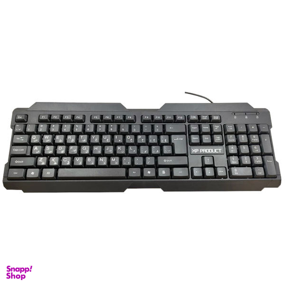 کیبورد ایکس پی-پروداکت (XP-Product) مدل XP-8600