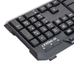 کیبورد ایکس پی-پروداکت (XP-Product) مدل XP-8900