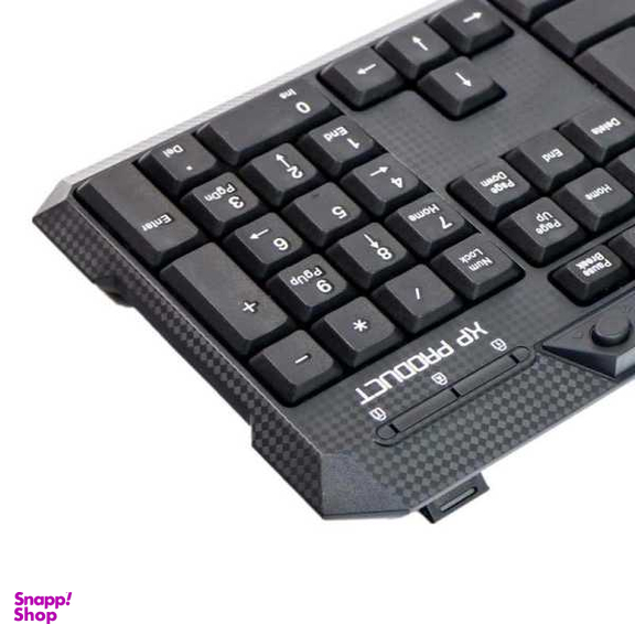 کیبورد ایکس پی-پروداکت (XP-Product) مدل XP-8900