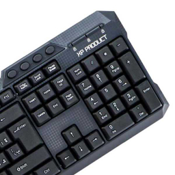 کیبورد ایکس پی-پروداکت (XP-Product) مدل XP-8900