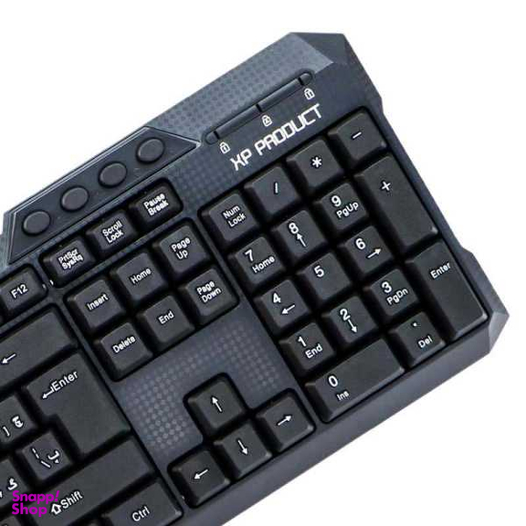 کیبورد ایکس پی-پروداکت (XP-Product) مدل XP-8900