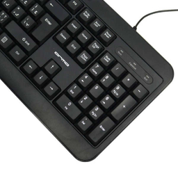 کیبورد و ماوس آرمو (Armo) مدل AK6321M
