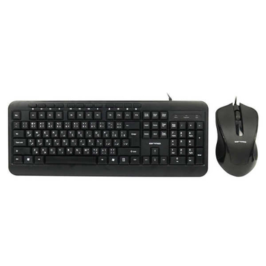 کیبورد و ماوس آرمو (Armo) مدل AK6321M