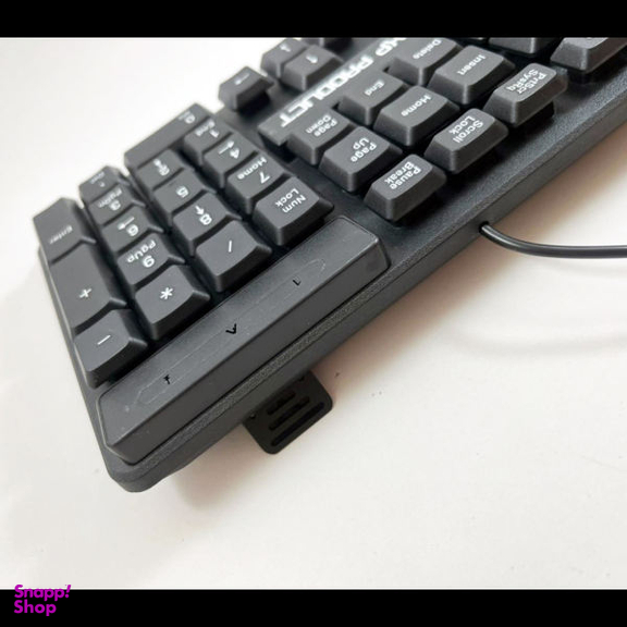 کیبورد ایکس پی-پروداکت (XP-Product) مدل XP-8300