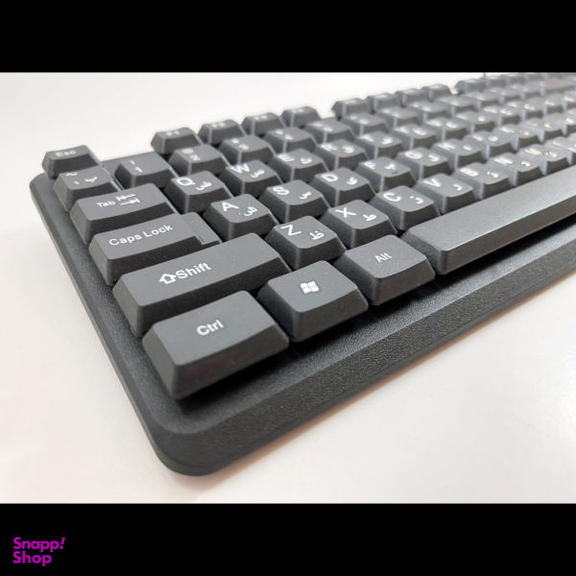 کیبورد ایکس پی-پروداکت (XP-Product) مدل XP-8300